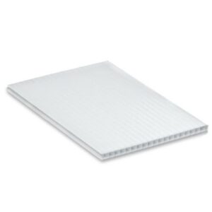 Plancha Polycarbonato