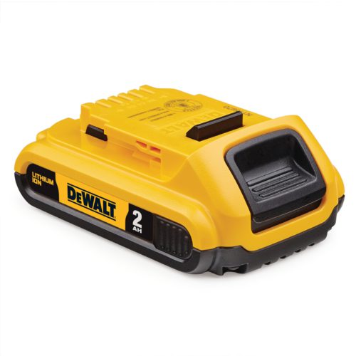 Bateria Dewalt 20V Lithium Ion - GypTech Herramientas