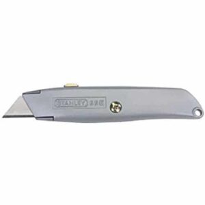 Navaja p/ Sheetrock