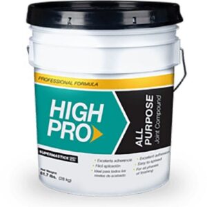High Pro Joint Compound