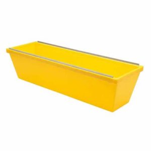 Plato Plastico p/ Masilla