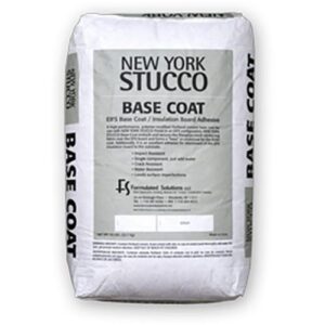 New York Stucco Base Coat