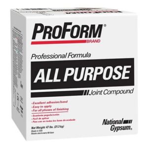 All Purpose Joint Compound en Caja