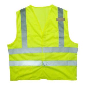 Chaleco de Seguridad