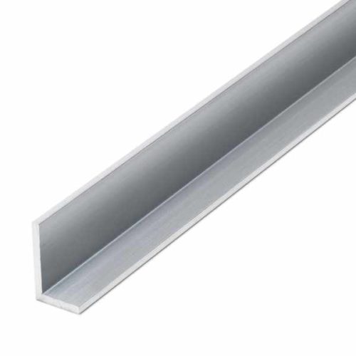 Scully consultor marea Angular de Aluminio Natural - GypTech