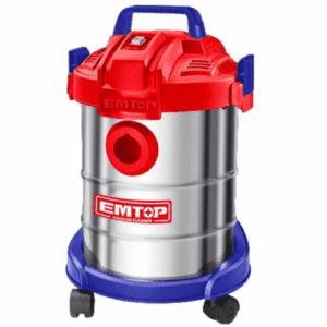 Aspiradora Emtop 1400w