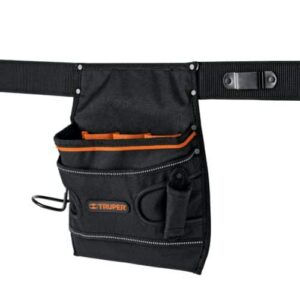 Cinturon Truper 7 Comp.