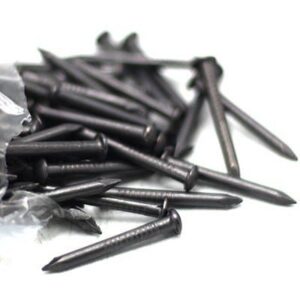 Clavos de Acero 2.5 x 25mm
