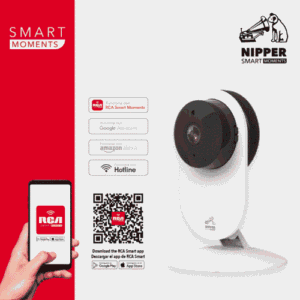 Camara Smart 1080P