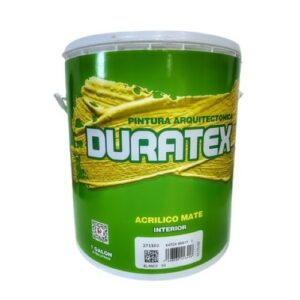 Pintura Duratex