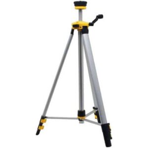 Tripode Ligero 1/4" Dewalt