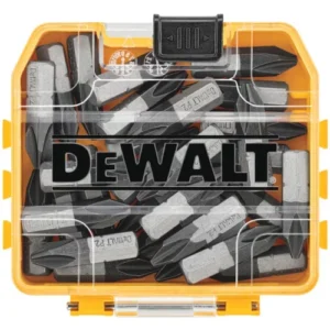 Kit Punta de 1 Dewalt DWA1PH230L