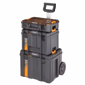 Torre Tstak Mclaren Dewalt