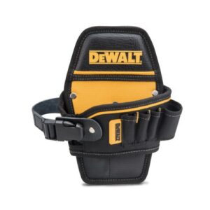 Estuche Porta Taladro Dewalt
