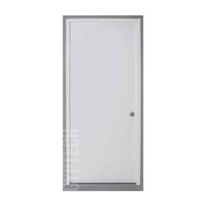 Puerta Polimetal Everdoor
