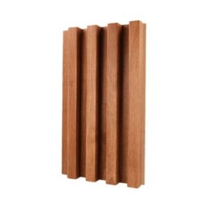Panel WPC Mahogany