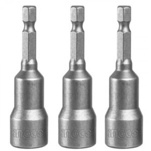 Adaptador Magnetico 3pcs