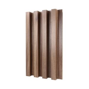 Panel WPC Walnut Wood