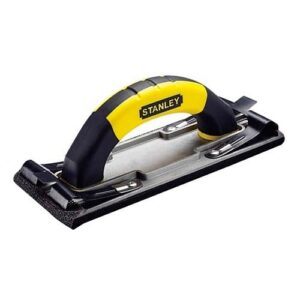 Lijadora Manual Stanley