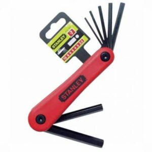 Juego de Llave Allen Stanley