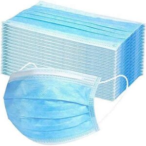 Mascarilla para polvo