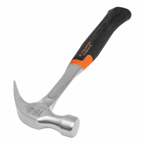 Martillo Carpintero Truper Con Neopreo - Aksi - Disponible en GypTech
