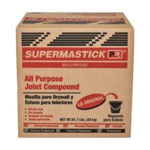 Supermastick en Caja 28kg