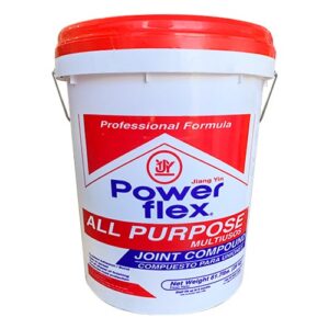 Masilla PowerFlex Multiuso