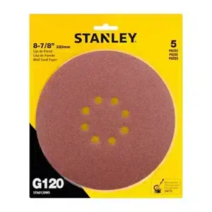 Lija Stanley 9"