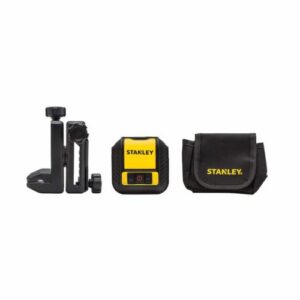 Laser Cubix Stanley