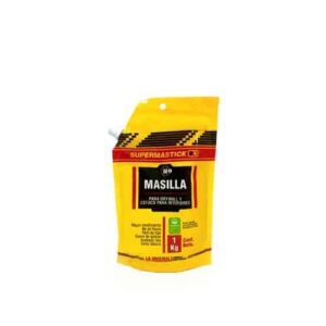 Supermastick 1-KG Bolsa