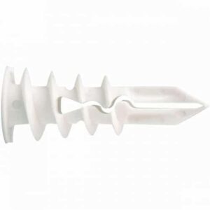 Tarugo Autoperforante Nylon