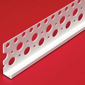 Casing Bead Stucco