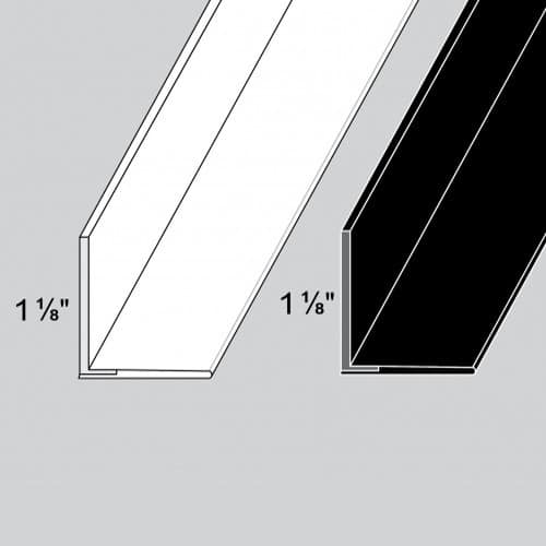 Trim Tex Angular Flexible - Flex Grid Angle