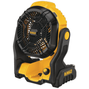 Ventilador Dewalt DCE12B