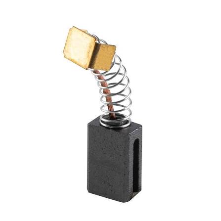 Carbon para Lijdora