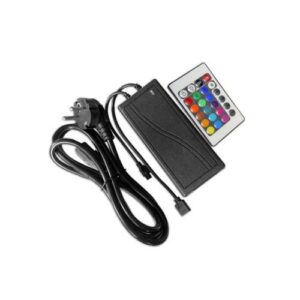 Control Manguera RGB