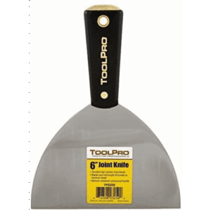 Espatula 6" Tool Pro
