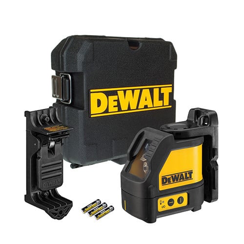 Nivel Laser Dewalt DW088k
