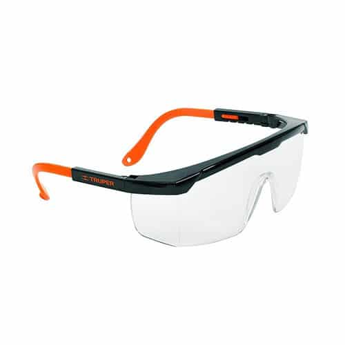 Lentes de Seguridad Truper