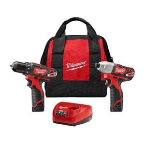 Milwaukee M12™ 12V Combo