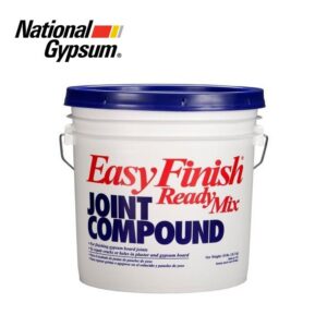 Masilla Easy Finish