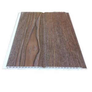 Plafon Machihembrado Madera