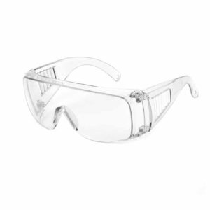 Lentes de seguridad