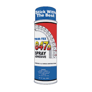 TrimTex Spray Adhesivo