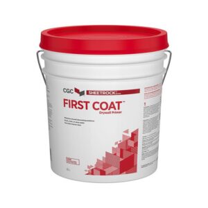 USG FIRST COAT